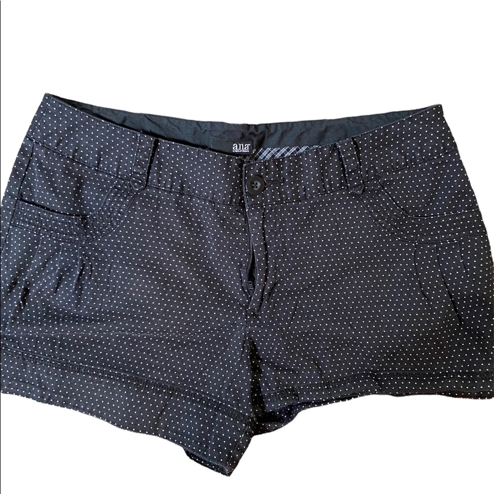 A.N.A shorts
